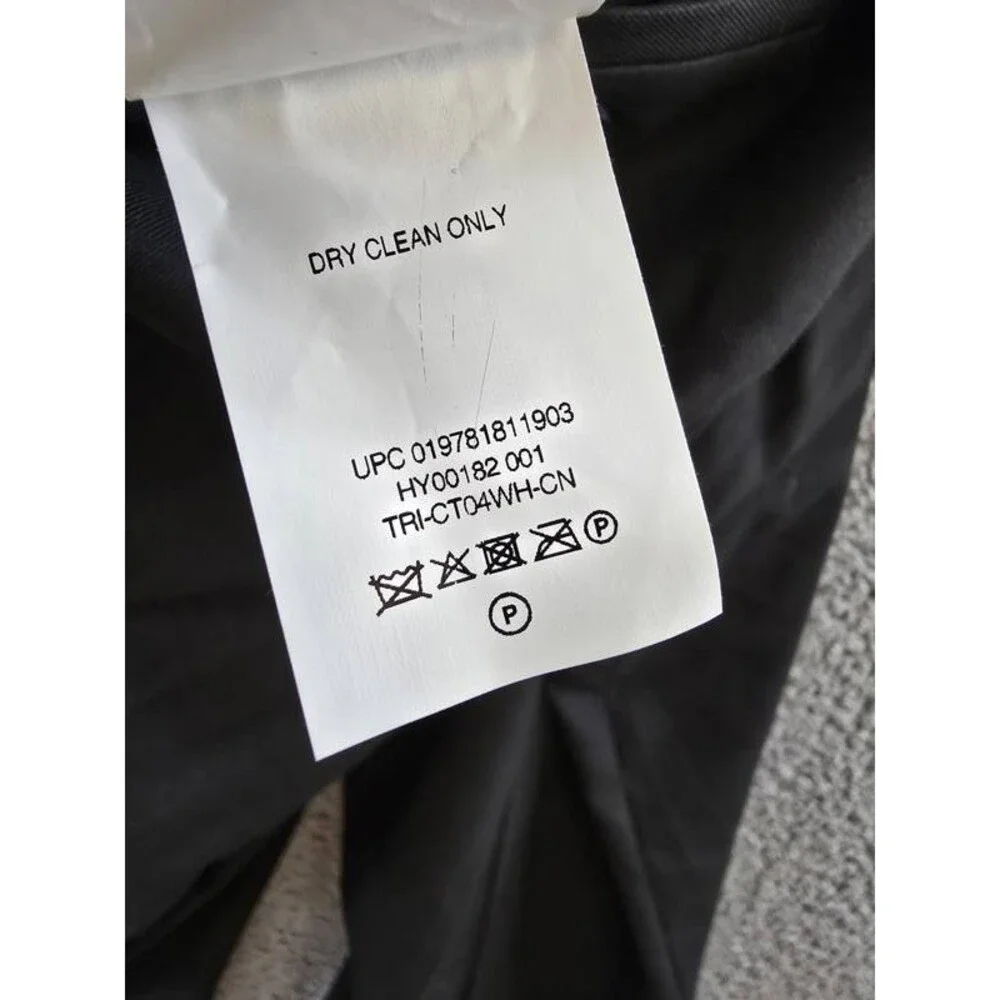 Haggar premium stretch